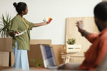 5 Tips for Managing Your Building Project Remotely